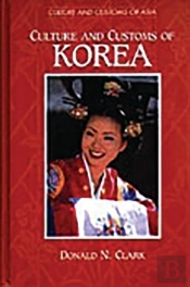 Culture And Customs Of Korea