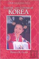 Culture And Customs Of Korea