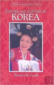 Culture And Customs Of Korea