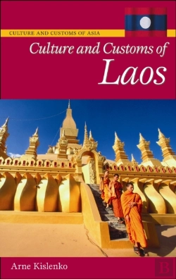 Bertrand.pt - Culture And Customs Of Laos