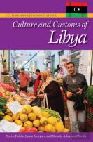 Culture And Customs Of Libya