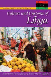 Culture And Customs Of Libya