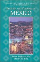 Culture And Customs Of Mexico