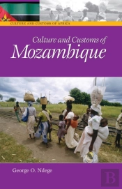 Culture And Customs Of Mozambique