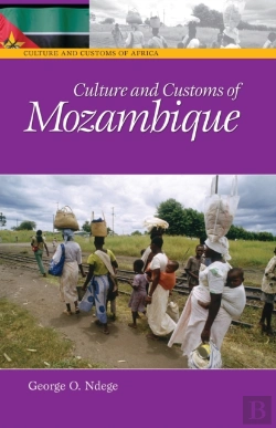 Bertrand.pt - Culture And Customs Of Mozambique