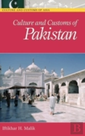 Culture And Customs Of Pakistan