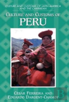 Culture And Customs Of Peru