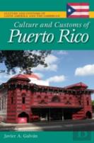 Culture And Customs Of Puerto Rico