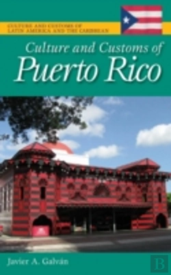 Bertrand.pt - Culture And Customs Of Puerto Rico