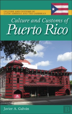 Bertrand.pt - Culture And Customs Of Puerto Rico