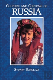 Culture And Customs Of Russia