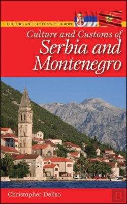 Bertrand.pt - Culture And Customs Of Serbia And Montenegro