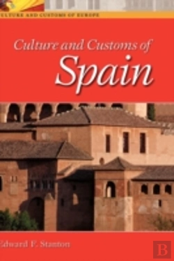 Bertrand.pt - Culture And Customs Of Spain