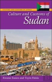 Culture And Customs Of Sudan