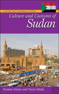 Bertrand.pt - Culture And Customs Of Sudan