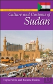 Culture And Customs Of Sudan
