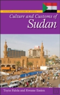 Bertrand.pt - Culture And Customs Of Sudan