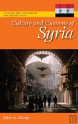 Bertrand.pt - Culture And Customs Of Syria