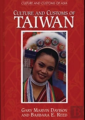 Culture And Customs Of Taiwan