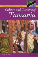 Culture And Customs Of Tanzania