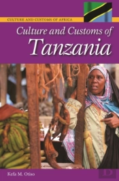 Culture And Customs Of Tanzania