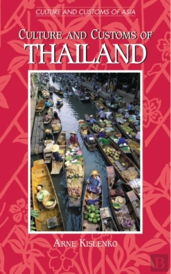 Bertrand.pt - Culture And Customs Of Thailand