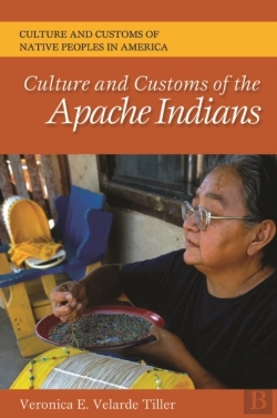 Bertrand.pt - Culture And Customs Of The Apache Indians