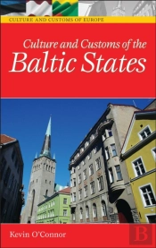 Culture And Customs Of The Baltic States