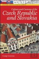 Culture And Customs Of The Czech Republic And Slovakia