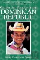 Culture And Customs Of The Dominican Republic