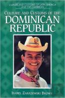 Culture And Customs Of The Dominican Republic