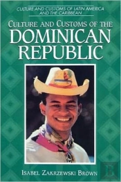 Culture And Customs Of The Dominican Republic