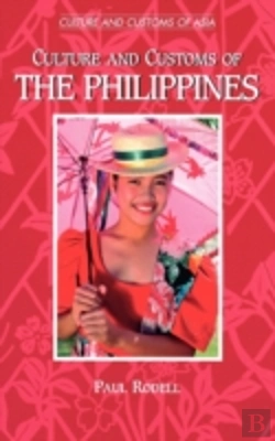 Bertrand.pt - Culture And Customs Of The Philippines