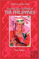 Culture And Customs Of The Philippines