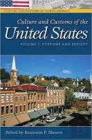 Culture And Customs Of The United States