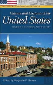 Culture And Customs Of The United States