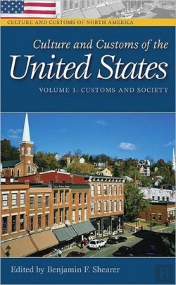 Bertrand.pt - Culture And Customs Of The United States