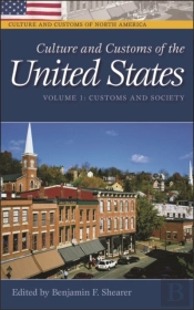 Culture And Customs Of The United States