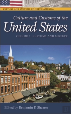Bertrand.pt - Culture And Customs Of The United States