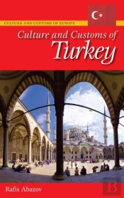 Culture And Customs Of Turkey