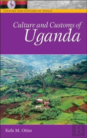 Culture And Customs Of Uganda
