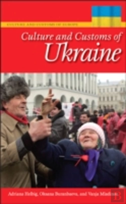 Bertrand.pt - Culture And Customs Of Ukraine