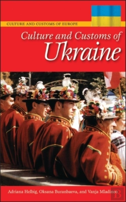 Bertrand.pt - Culture And Customs Of Ukraine