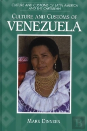 Culture And Customs Of Venezuela