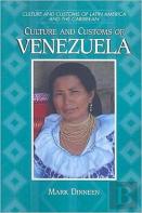 Culture And Customs Of Venezuela
