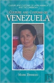 Culture And Customs Of Venezuela