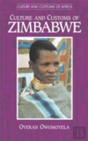 Culture And Customs Of Zimbabwe