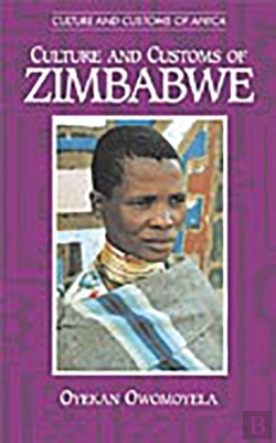 Bertrand.pt - Culture And Customs Of Zimbabwe