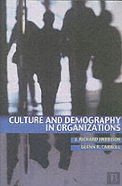 Bertrand.pt - Culture And Demography In Organizations