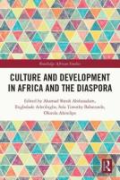 Culture And Development In Africa And The Diaspora